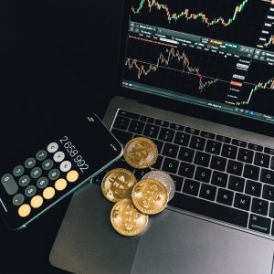 The Complete Cryptocurrency Course: More than 5 Courses in 1