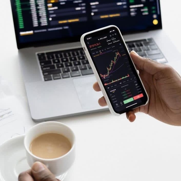 Stock Market Trading: The Complete Technical Analysis Course