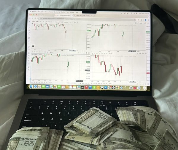 Earn One Lakh Per Month from the Stock Market : money making strategy